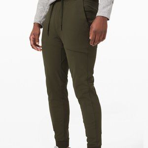 Medium ABC skinny fit jogger warpstreme
